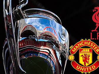 Five English clubs sign up to...